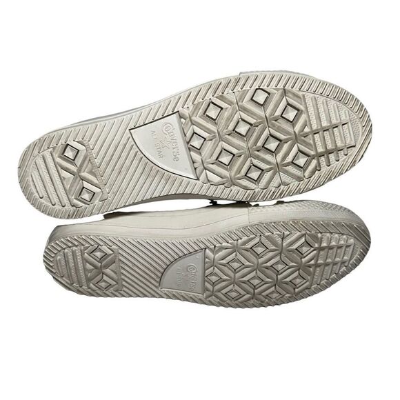 Men’s Green Converse waterproof sneakers size 9 - Picture 5 of 6